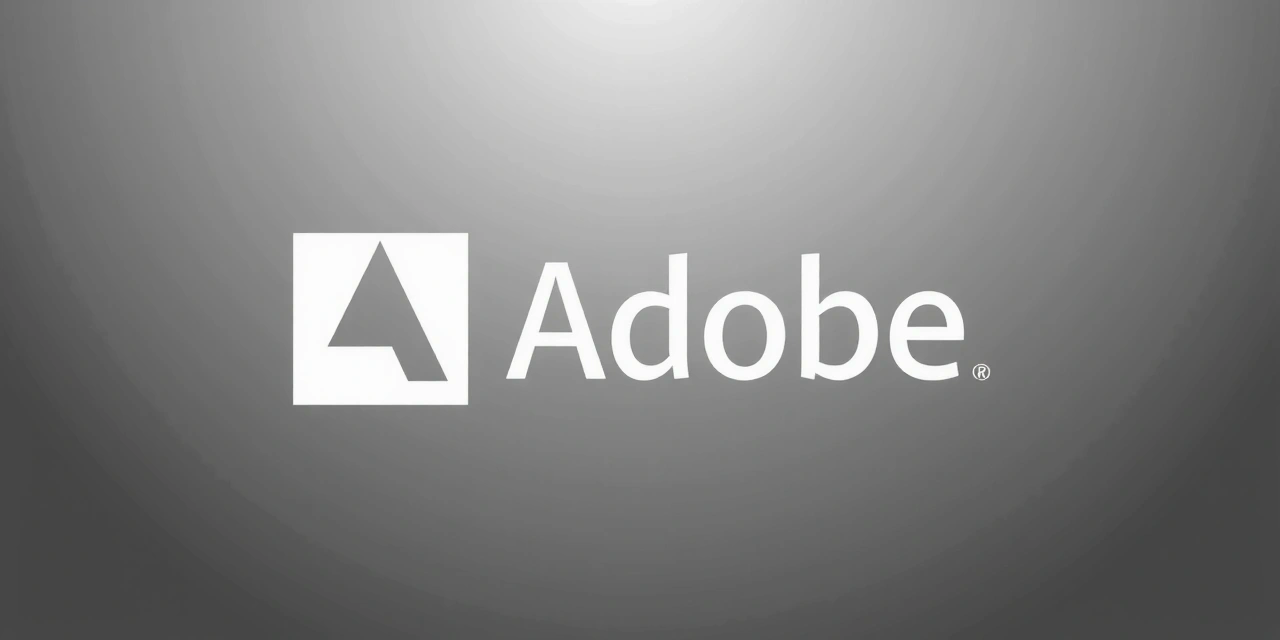 Logo Adobe