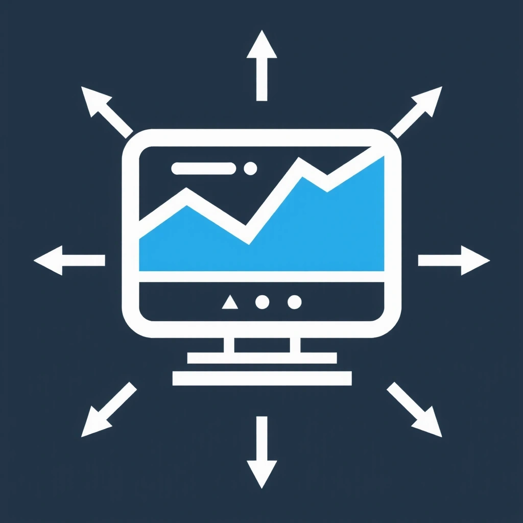 Ikona pro Web Design a Vývoj